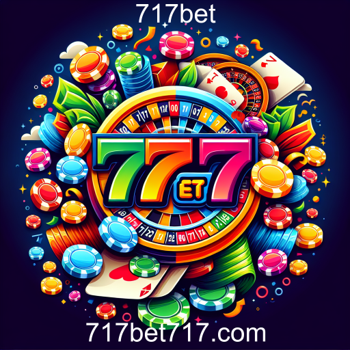 Descubra as Últimas Promoções da 717bet e Aumente Suas Chances de Ganhar!