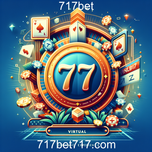 Explorando a Categoria 'Virtual' no 717bet: Uma Nova Era para Jogos Online